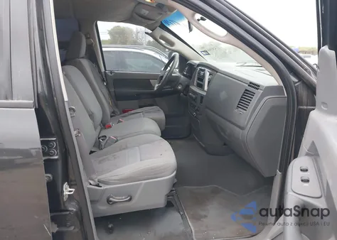 2008 Dodge Ram 1500 Slt z USA, uszkodzony, nr VIN 1D7HA18268S565614